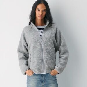 Aritzia Polartec Thermal Pro Jacket